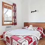 Aparthotel Odalys Belle Vue Saint-François-Longchamp