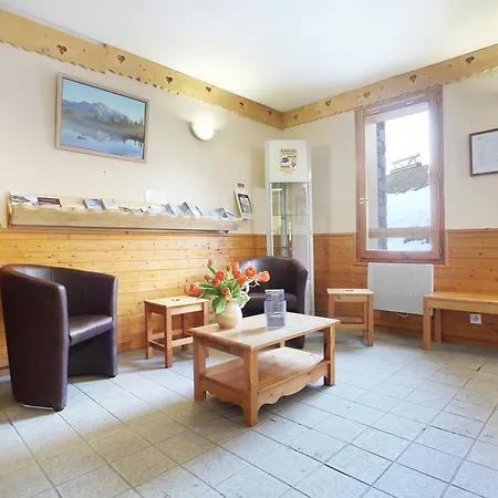 Appart hôtel Résidence Odalys Belle Vue