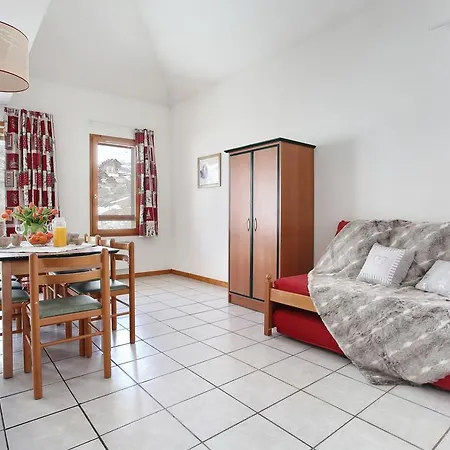 Résidence Odalys Belle Vue Appart hôtel