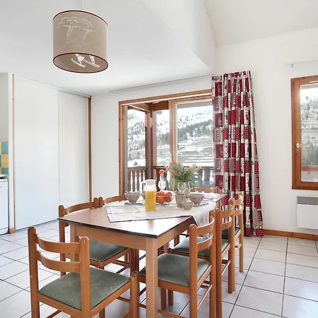 Résidence Odalys Belle Vue Appart hôtel