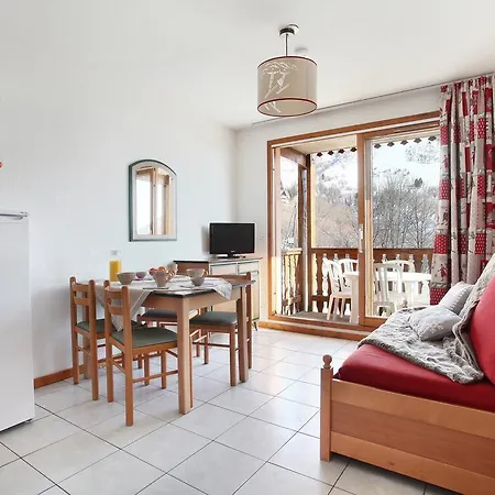 Résidence Odalys Belle Vue Appart hôtel 3*