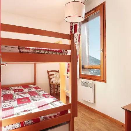 Odalys Belle Vue 3*