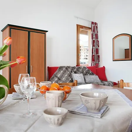 Odalys Belle Vue Aparthotel 3*