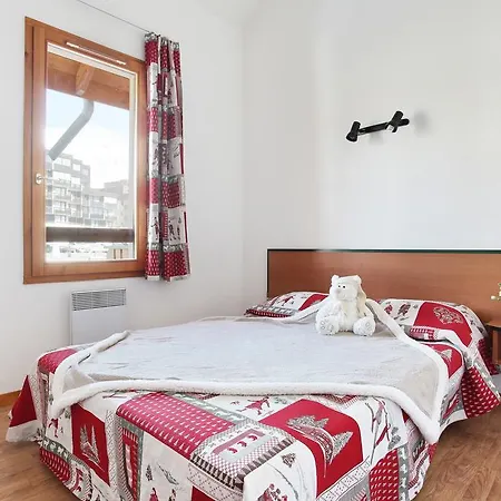 Aparthotel Odalys Belle Vue Saint-François-Longchamp