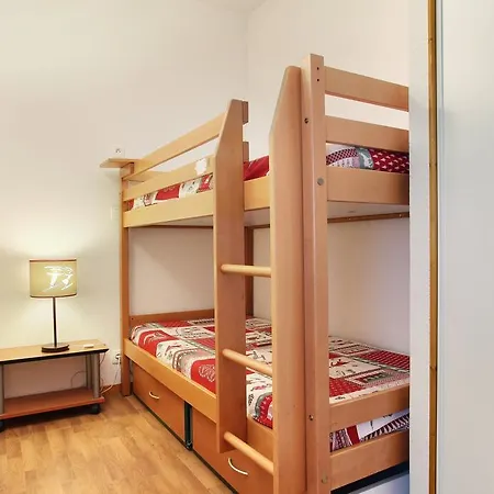 Aparthotel Odalys Belle Vue Saint-François-Longchamp