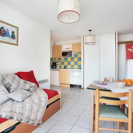 Aparthotel Odalys Belle Vue