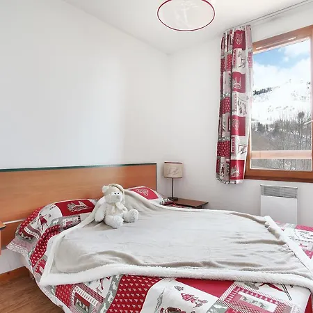 Aparthotel Odalys Belle Vue Saint-François-Longchamp