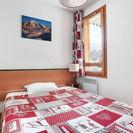 Odalys Belle Vue Aparthotel Saint-François-Longchamp