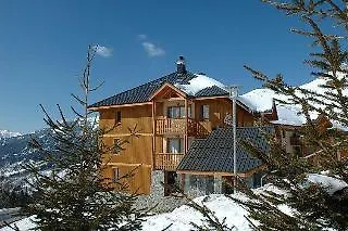 Odalys Belle Vue 3* Saint-François-Longchamp
