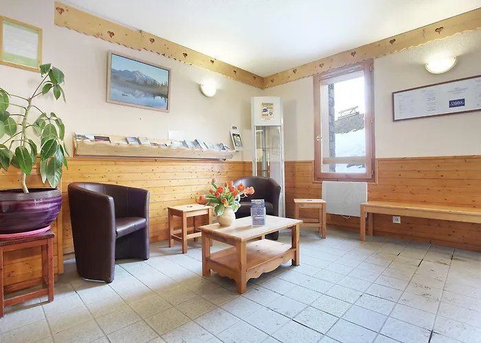 Odalys Belle Vue Appart hôtel