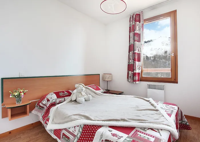 Odalys Belle Vue Appart hôtel 3*
