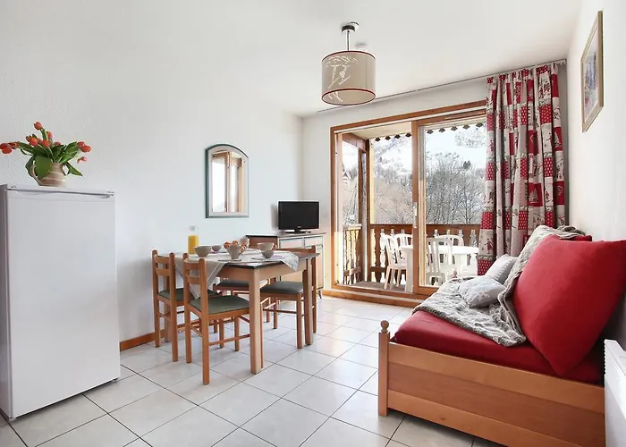 Odalys Belle Vue Appart hôtel 3*